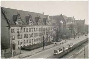 Nuremberg | Robert H. Jackson Center